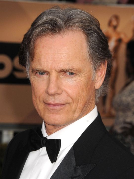 Afiş Bruce Greenwood