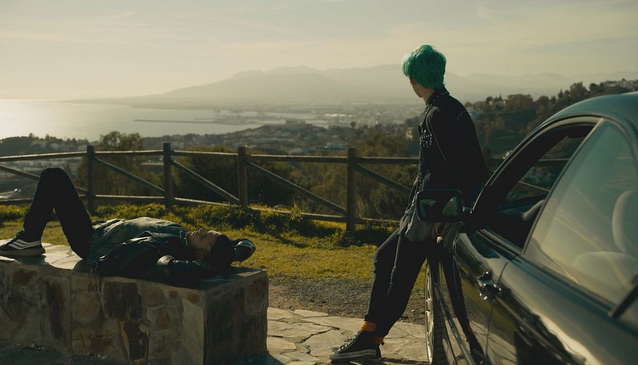 Fotoğraf Juanjo Almeida