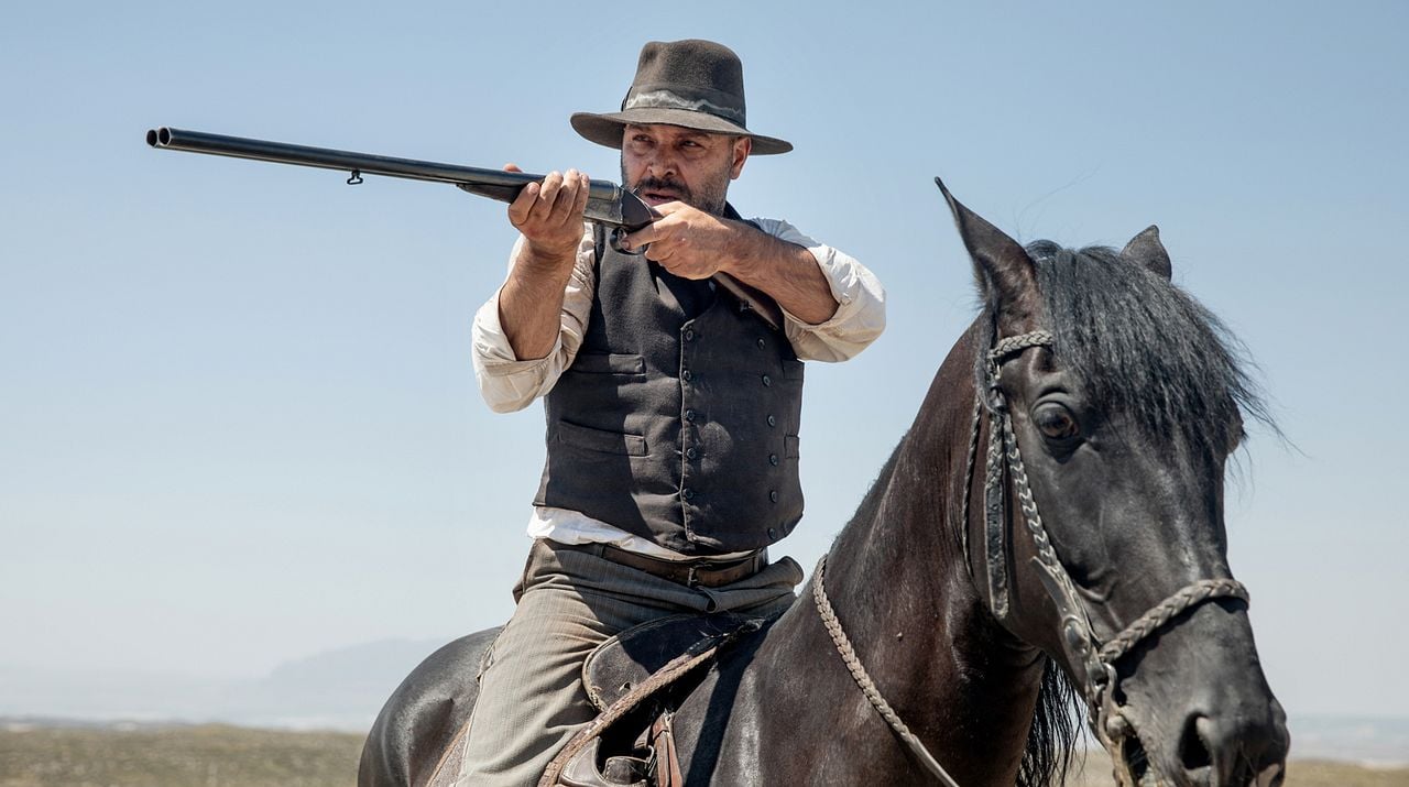 Intemperie : Fotoğraf Vicente Romero