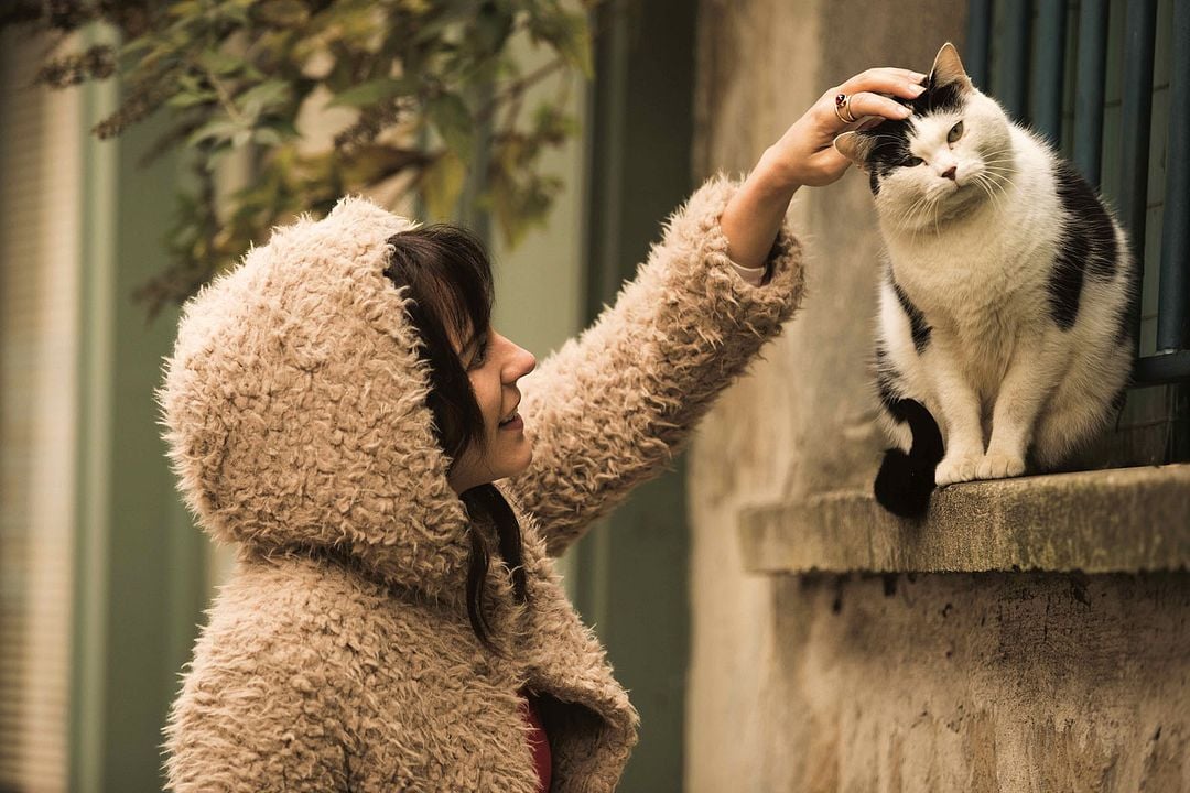 Fotoğraf Monia Chokri