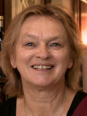 Afiş Elke Heidenreich