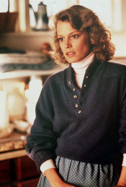 The Stepfather : Fotoğraf Shelley Hack