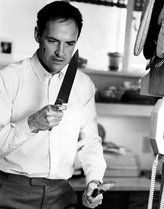 The Stepfather : Fotoğraf Terry O'Quinn