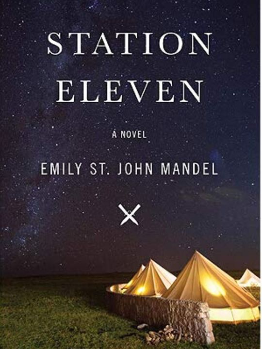 Station Eleven : Afiş