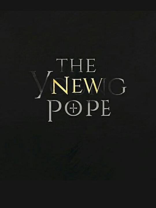 The New Pope : Afiş