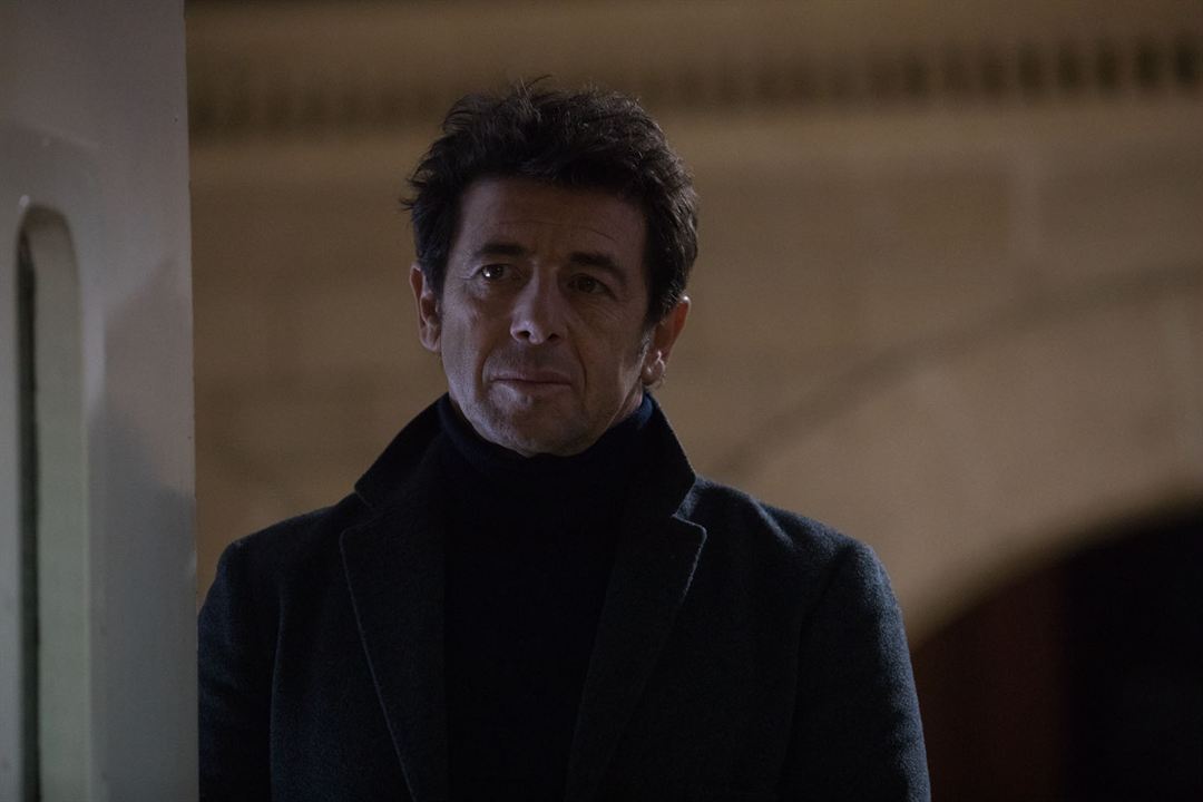 Fotoğraf Patrick Bruel