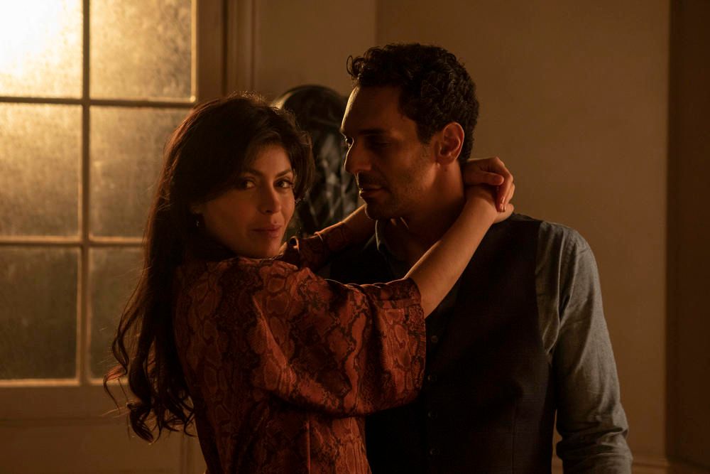 Fotoğraf Tomer Sisley