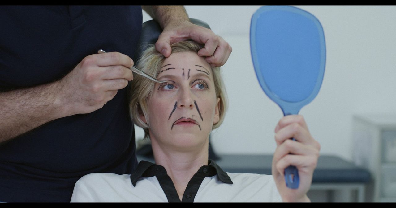 Fotoğraf Mareile Blendl