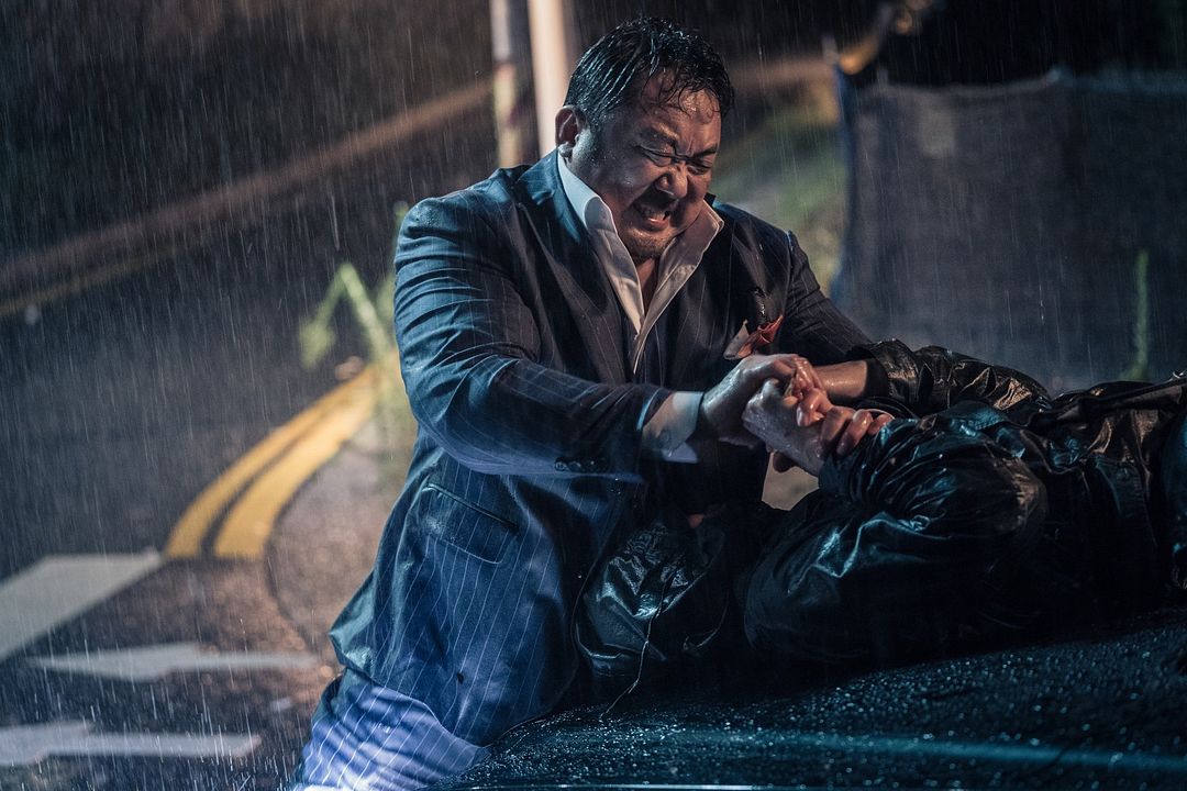 Fotoğraf Dong-seok Ma