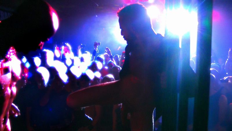 Jonathan Agassi Saved My Life : Fotoğraf