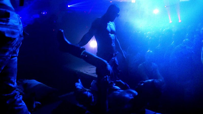 Jonathan Agassi Saved My Life : Fotoğraf