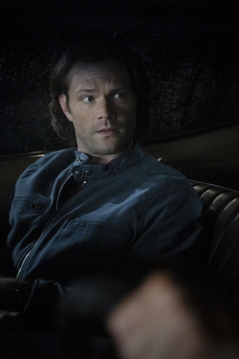 Fotoğraf Jared Padalecki