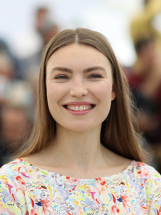 Afiş Cristina Chiriac