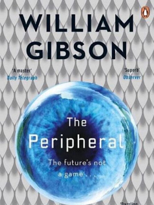 The Peripheral : Afiş