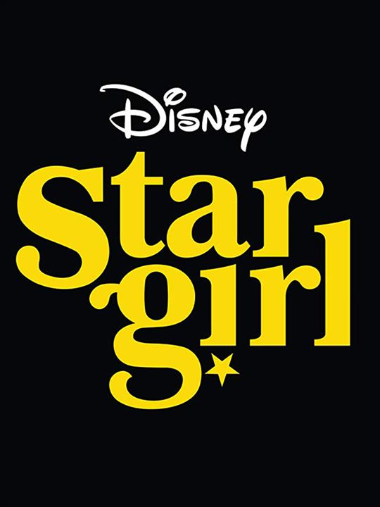 Stargirl : Afiş
