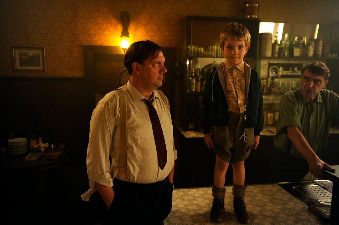 Fotoğraf Charly Hübner