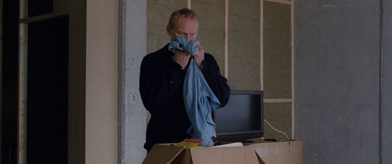 Hvítur, Hvítur Dagur : Fotoğraf Ingvar Sigurðsson