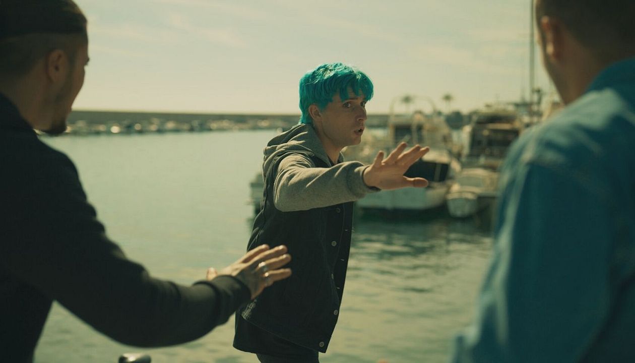 Fotoğraf Juanjo Almeida