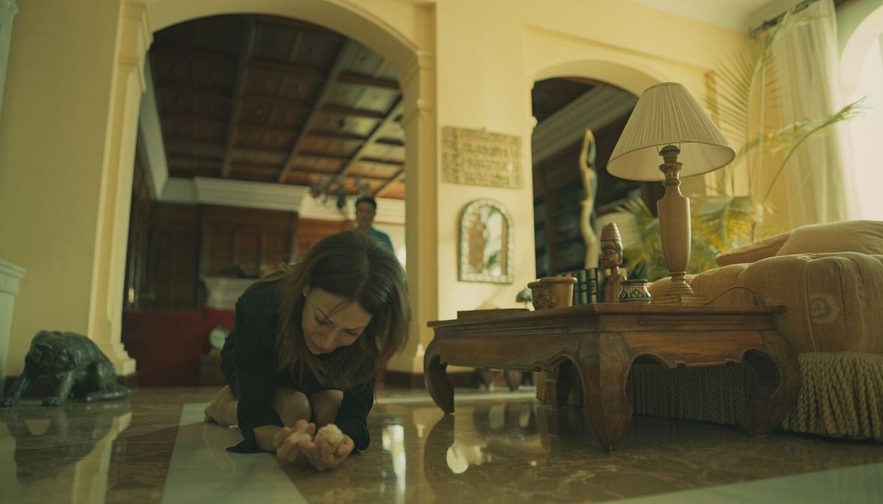 Fotoğraf Elisa Matilla