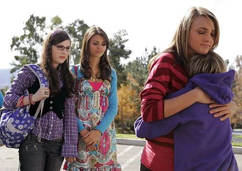 Zoey 101 : Afiş