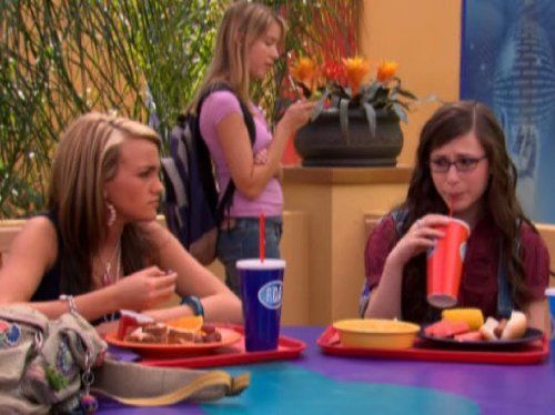 Zoey 101 : Afiş