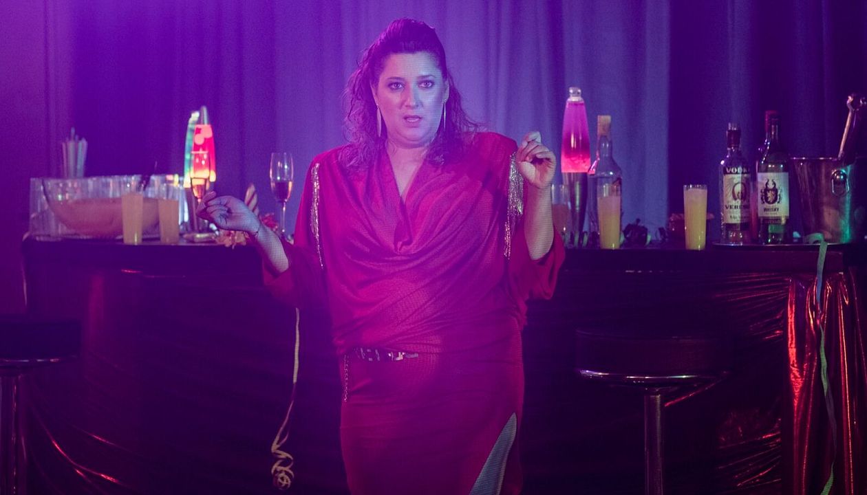 Cuéntame cómo pasó : Fotoğraf