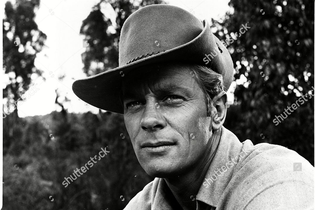 Fotoğraf Peter Graves