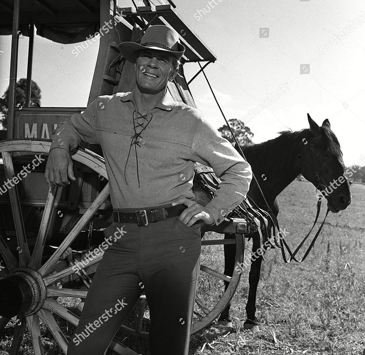 Fotoğraf Peter Graves