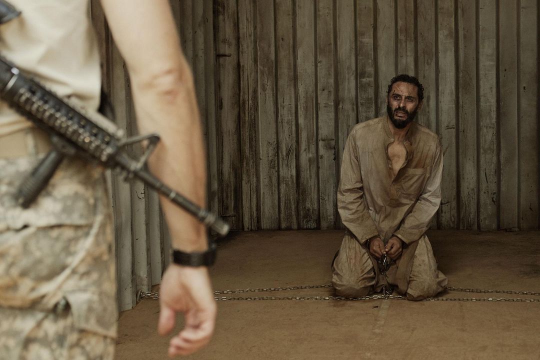 The Kill Team : Fotoğraf