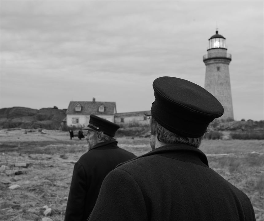 The Lighthouse : Fotoğraf