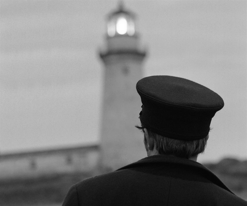 The Lighthouse : Fotoğraf