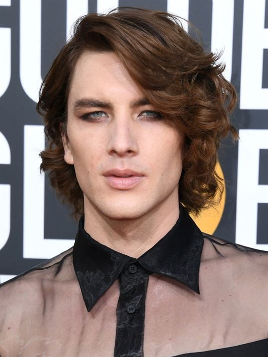 Afiş Cody Fern