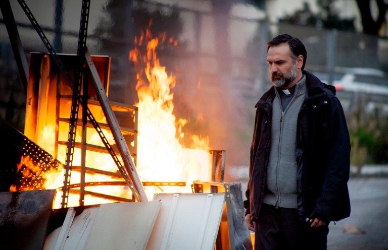 Fotoğraf Mimmo Borrelli