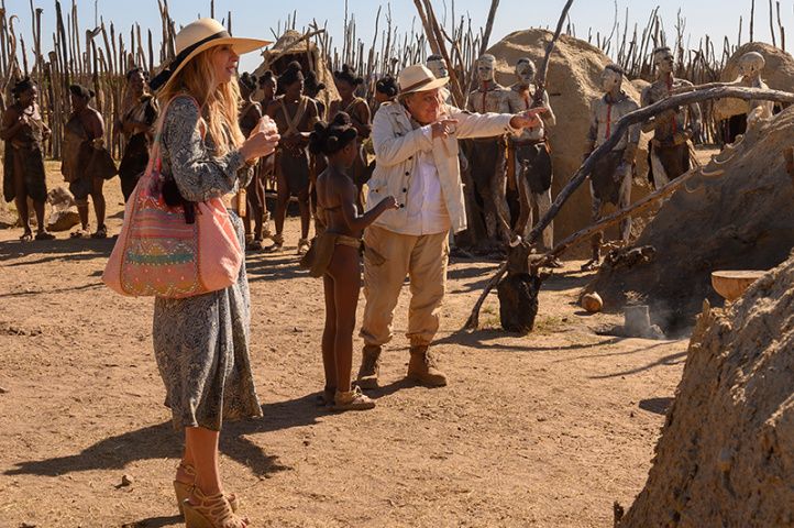 Fotoğraf Christian Clavier