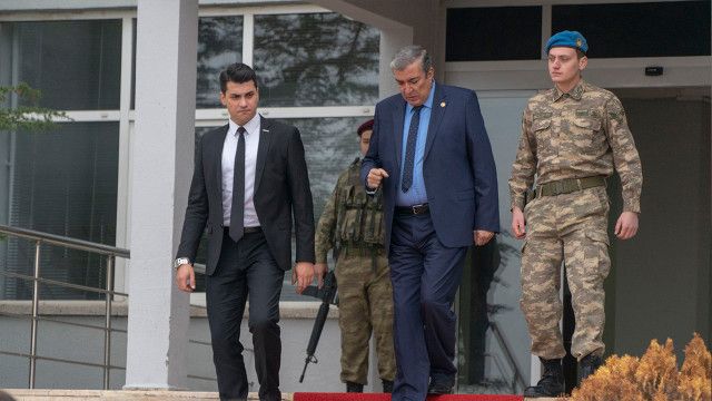 Savaşçı : Fotoğraf