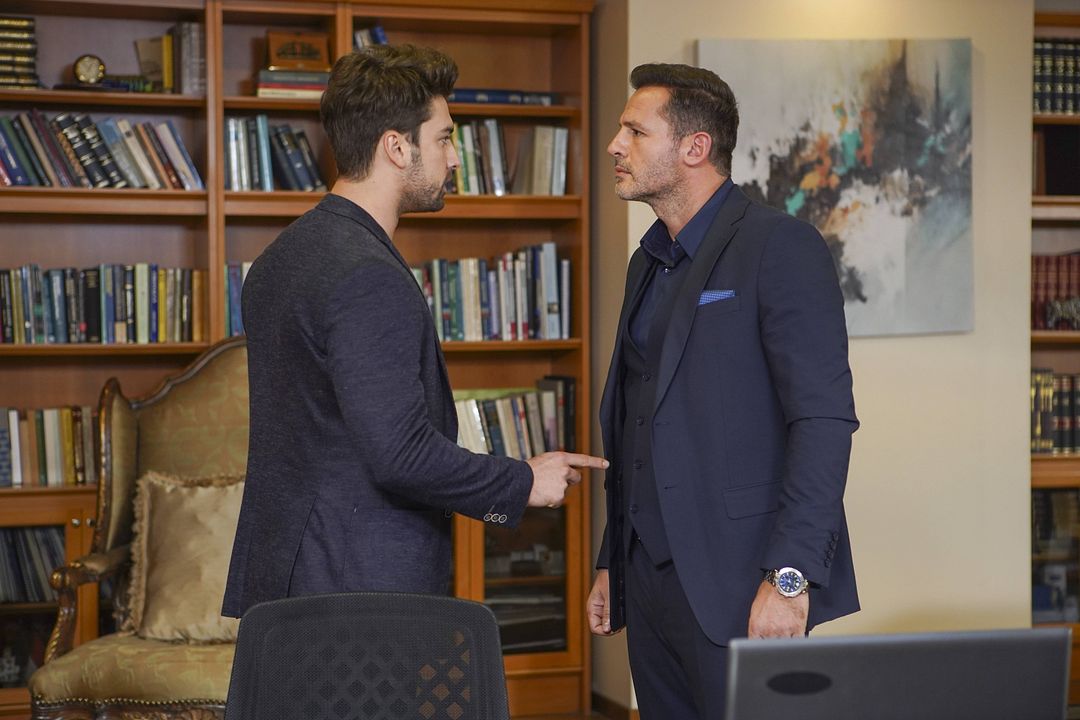 Elimi Bırakma : Fotoğraf