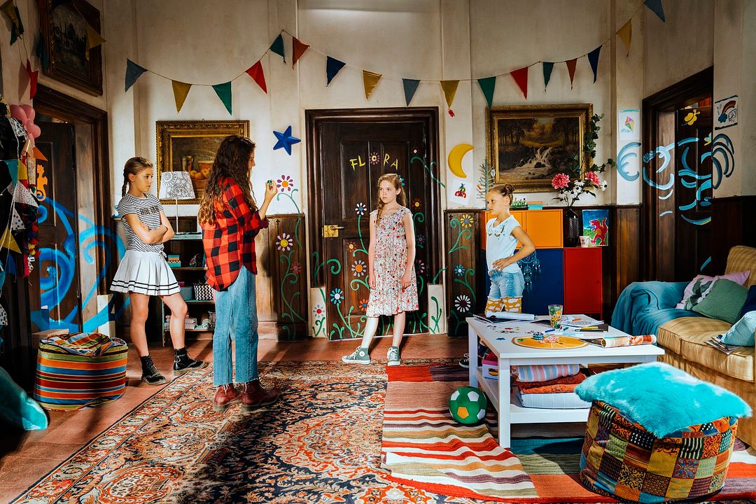 Fotoğraf Leonore von Berg