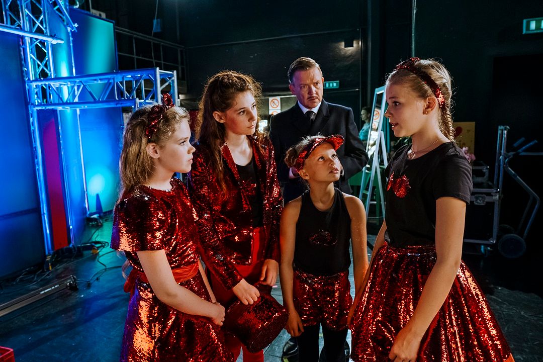 Fotoğraf Leonore von Berg