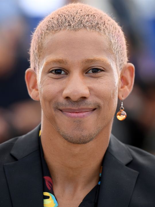 Afiş Keiynan Lonsdale