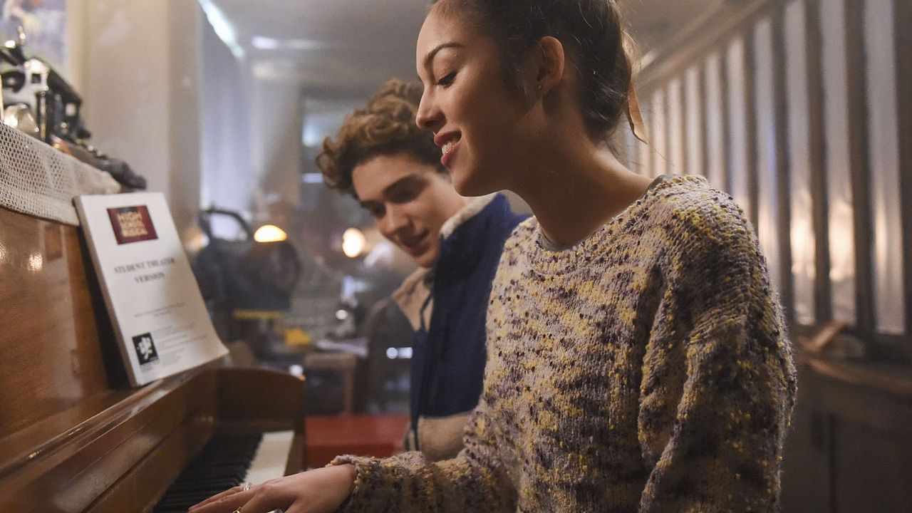 Fotoğraf Joshua Bassett