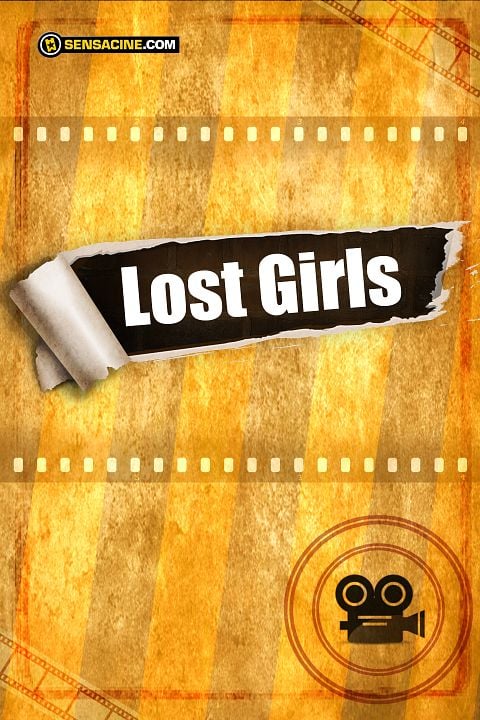 Lost Girls : Afiş