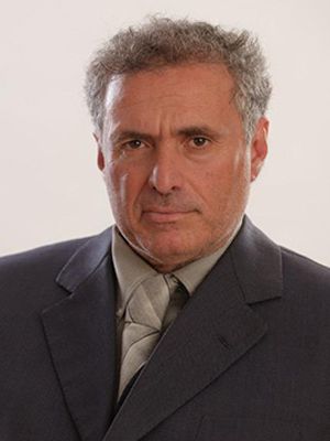 Afiş Nicola Calì