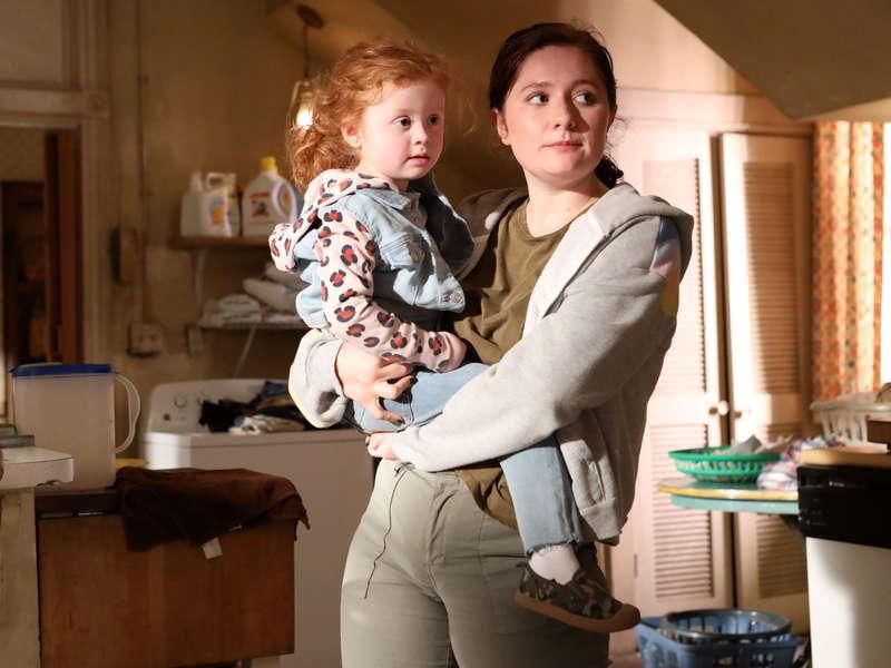 Fotoğraf Emma Kennedy