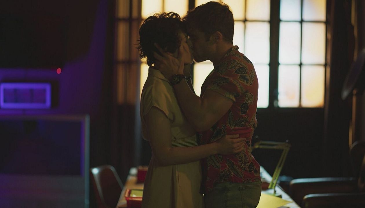 Fotoğraf José de la Torre