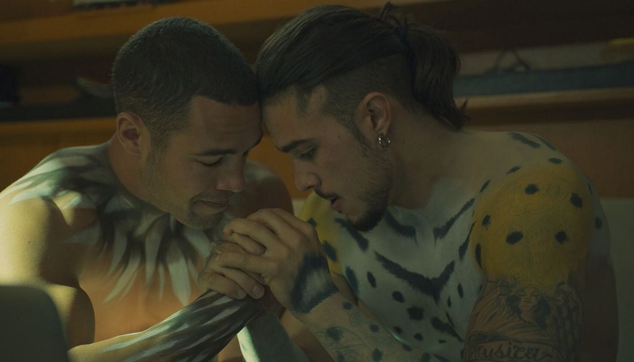 Fotoğraf Carlo Costanzia Flores, Jesús Mosquera