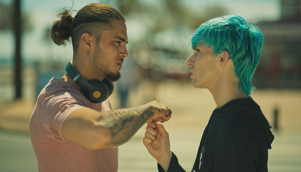 Fotoğraf Jesús Mosquera