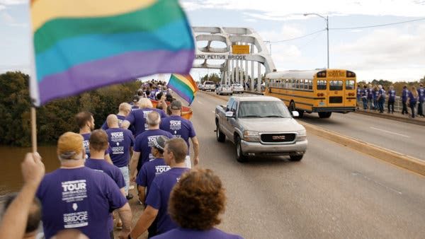Gay Chorus Deep South : Fotoğraf