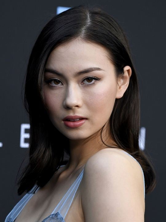 Afiş Lauren Tsai