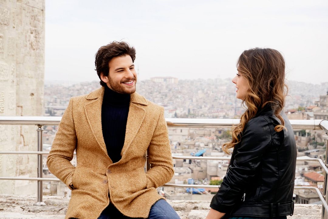 Benim Adım Melek : Fotoğraf