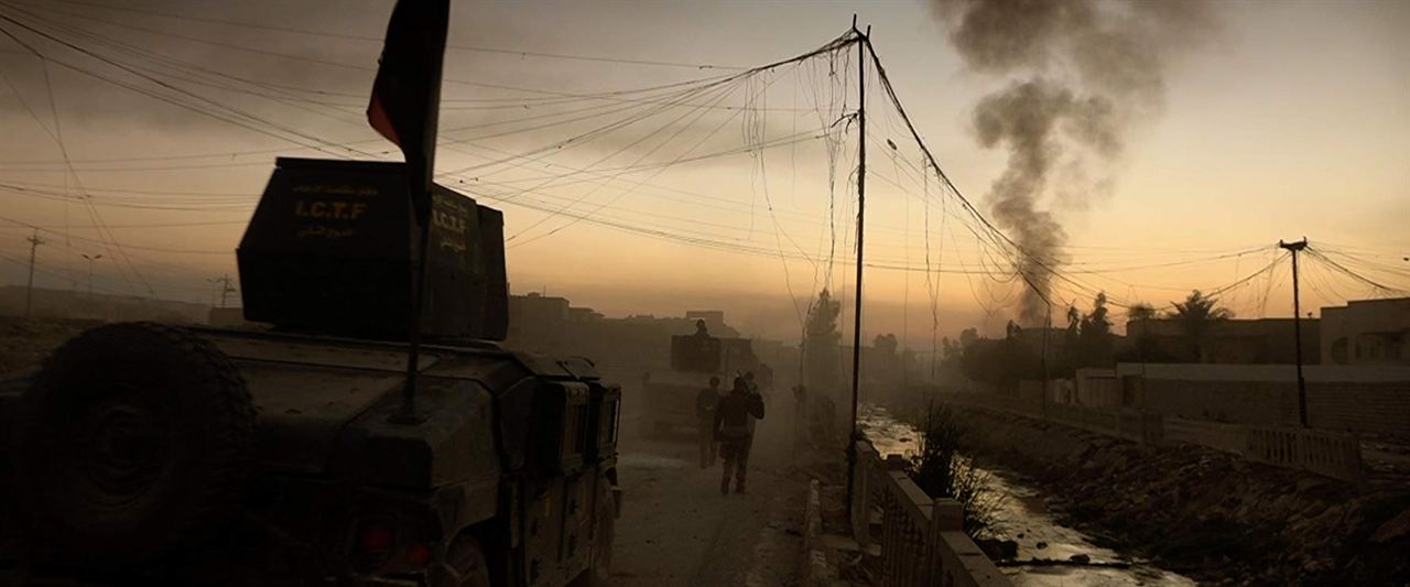 Mosul : Fotoğraf